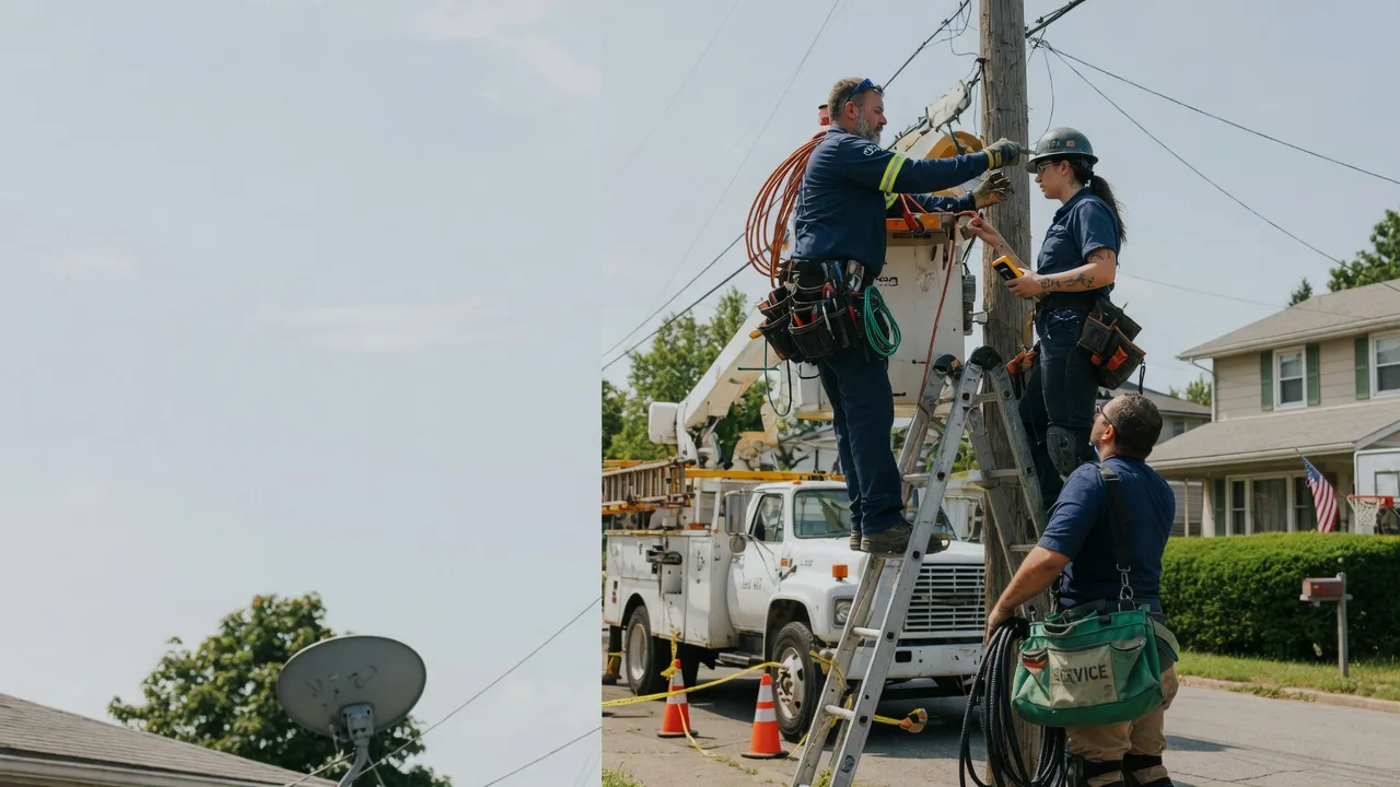 Electrical Repair in Seneca, PA near me